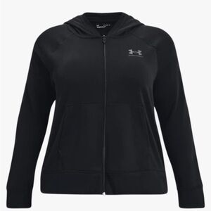 2X - Under Armour Hoodie
